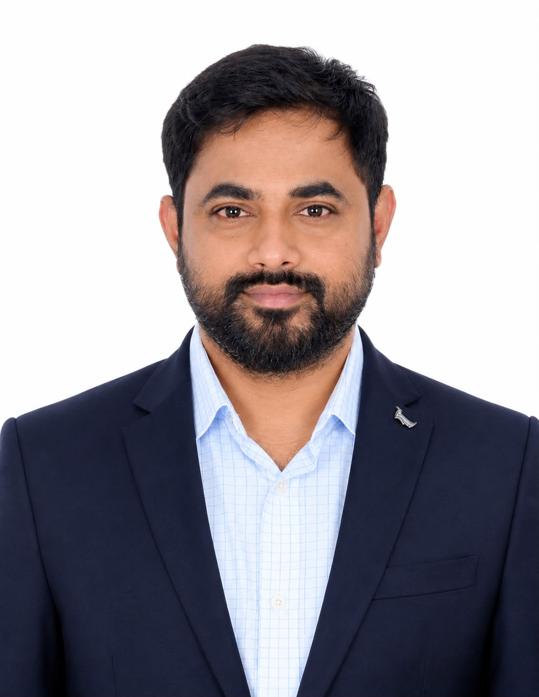 Ravikumar Rangari